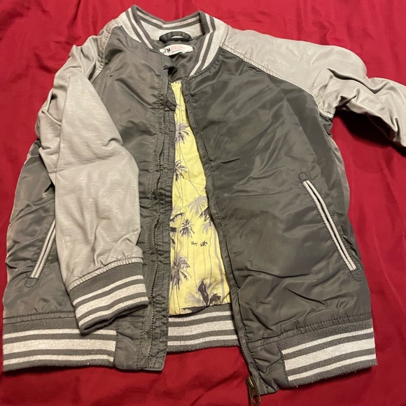 Boy h&m jacket - Picture 1 of 1